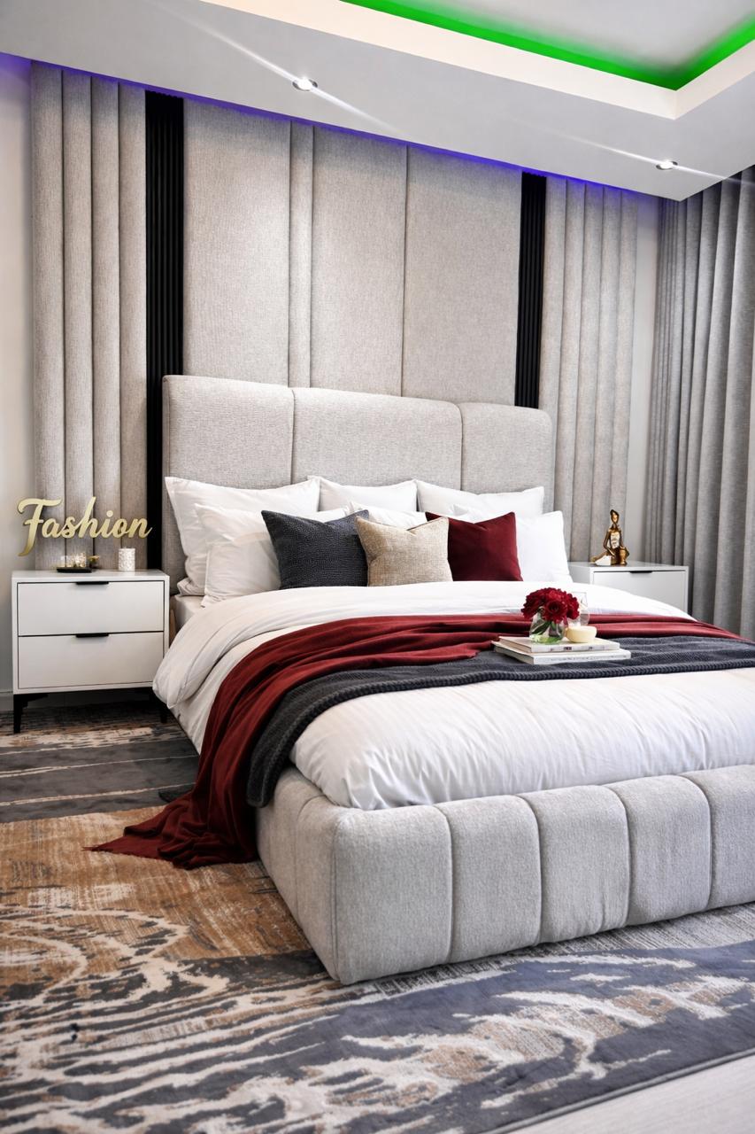 Mazuri Interior Design